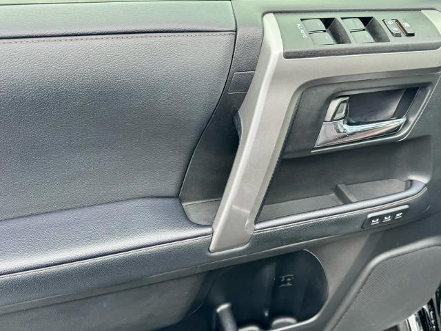 2021 Toyota 4Runner Vehicle Photo in DALLAS, TX 75209-3016
