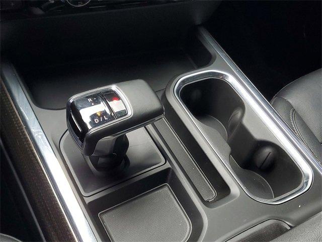 2023 Chevrolet Silverado 1500 Vehicle Photo in SUNRISE, FL 33323-3202