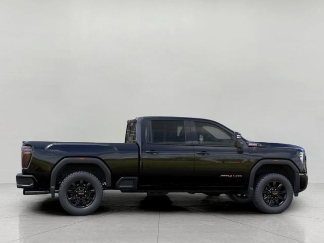 2025 GMC Sierra 2500 HD Vehicle Photo in GREEN BAY, WI 54303-3330