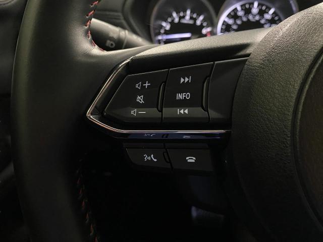 2021 Mazda CX-5 Vehicle Photo in Appleton, WI 54913
