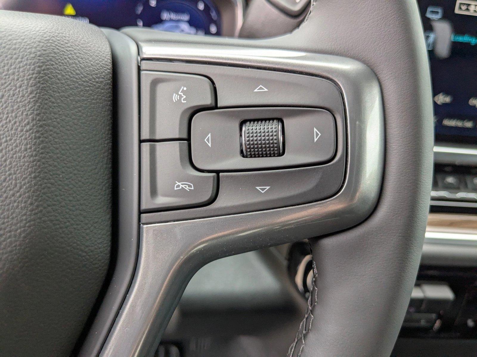 2025 Chevrolet Silverado 1500 Vehicle Photo in CORPUS CHRISTI, TX 78412-4902