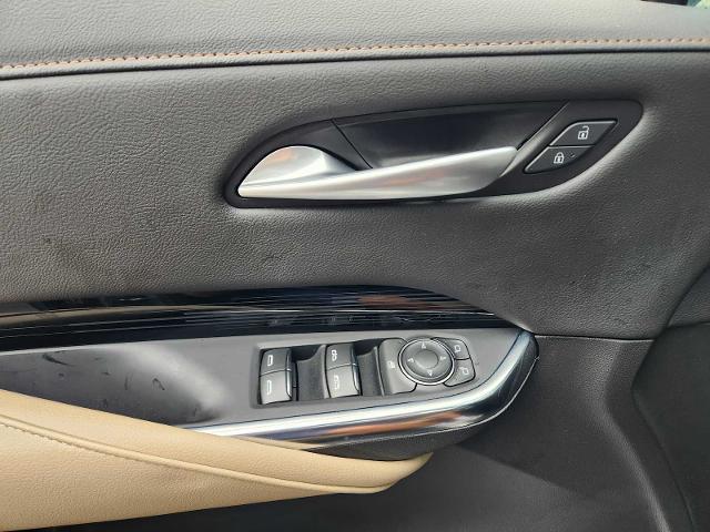 2024 Cadillac XT4 Vehicle Photo in HOUSTON, TX 77079