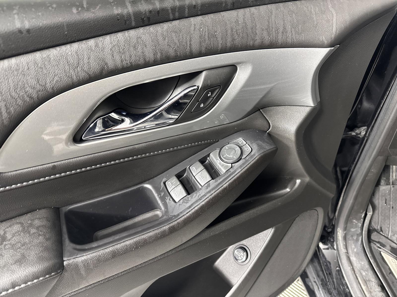 2022 Chevrolet Traverse Vehicle Photo in Georgetown, TX 78626