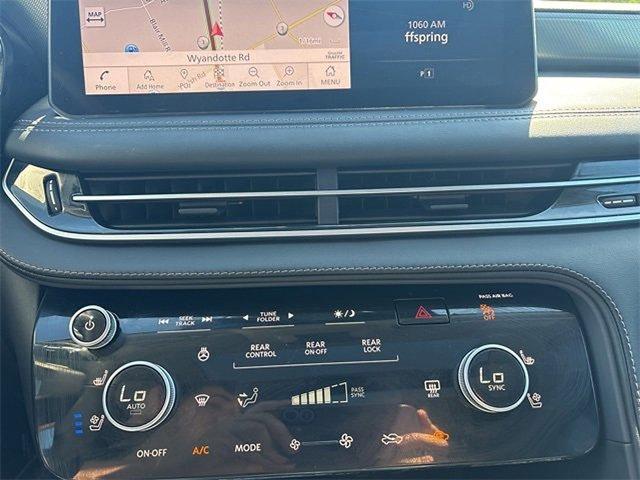 2025 INFINITI QX60 Vehicle Photo in Willow Grove, PA 19090