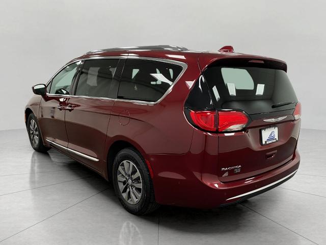 2019 Chrysler Pacifica Vehicle Photo in Appleton, WI 54913