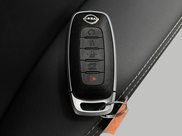 2025 Nissan Rogue Vehicle Photo in Appleton, WI 54913