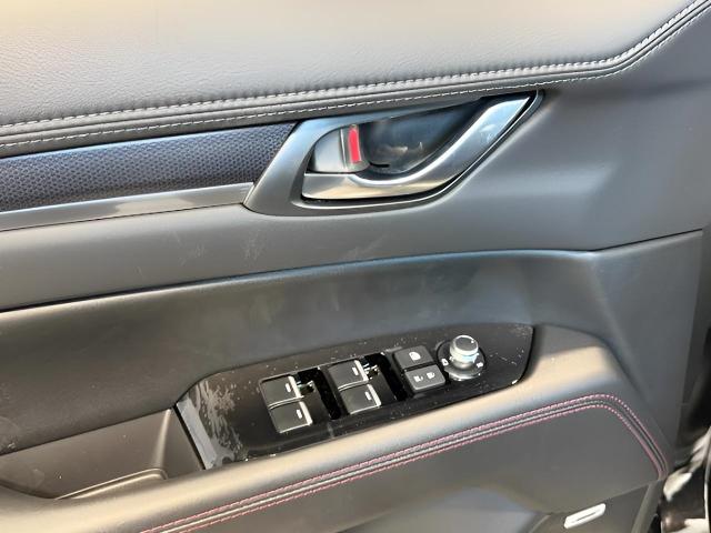 2025 Mazda CX-5 Vehicle Photo in Green Bay, WI 54304