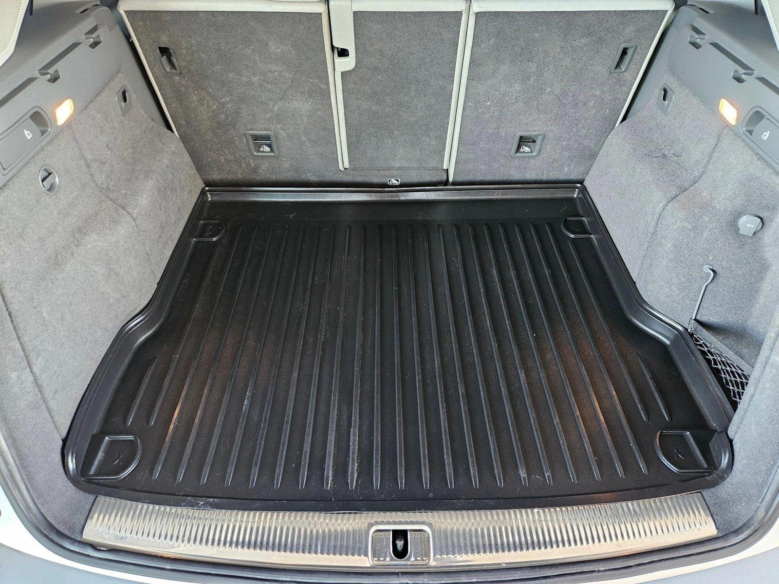 2014 Audi Q5 Vehicle Photo in Henderson, NV 89014