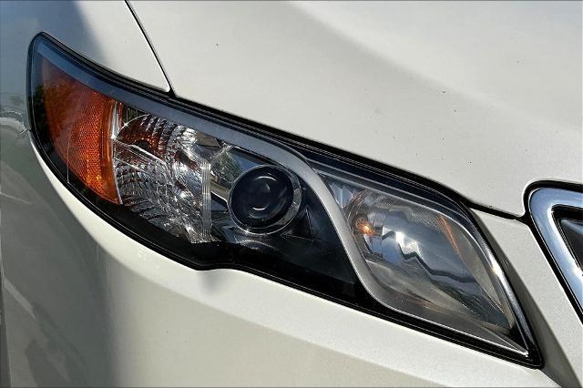 2014 Acura RDX Vehicle Photo in Houston, TX 77007