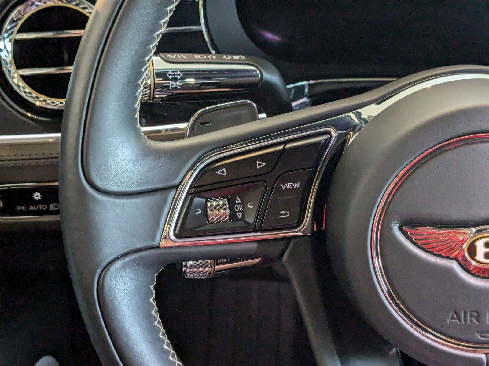 2020 Bentley Continental Vehicle Photo in Maitland, FL 32751