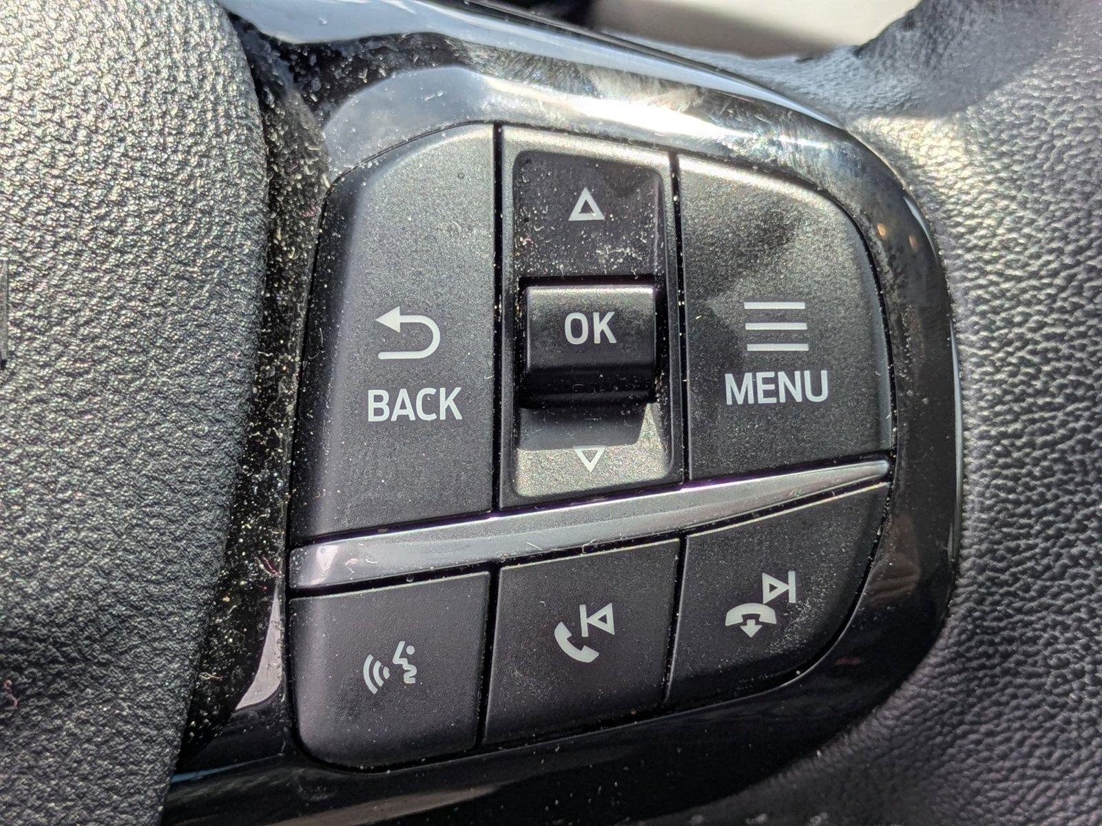 2021 Ford Escape Vehicle Photo in Clearwater, FL 33761