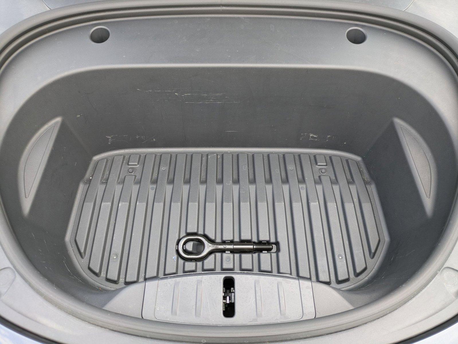 2023 Tesla Model 3 Vehicle Photo in Sanford, FL 32771