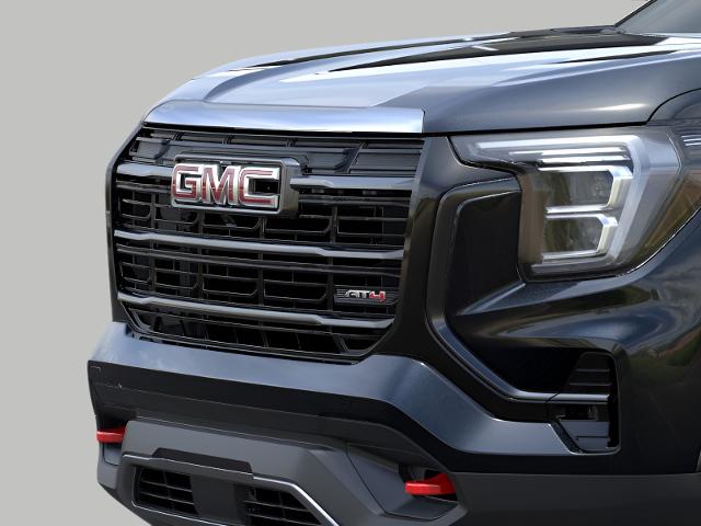 2026 GMC Terrain Vehicle Photo in OSHKOSH, WI 54904-7811