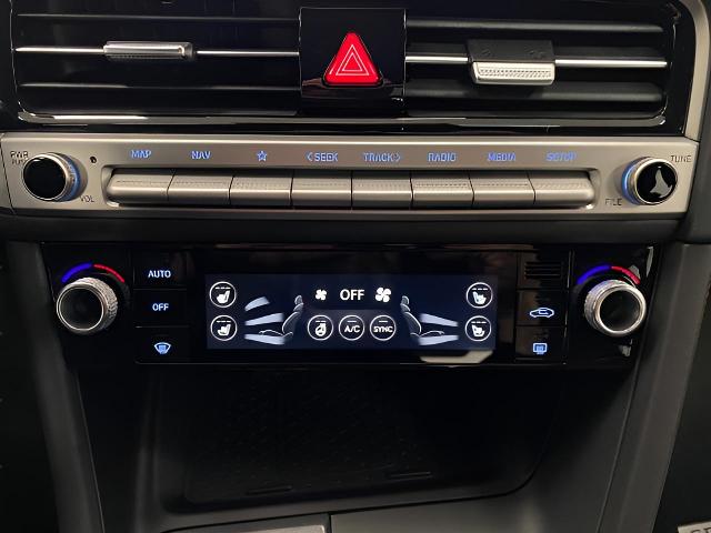 2025 Genesis G70 Vehicle Photo in Appleton, WI 54913