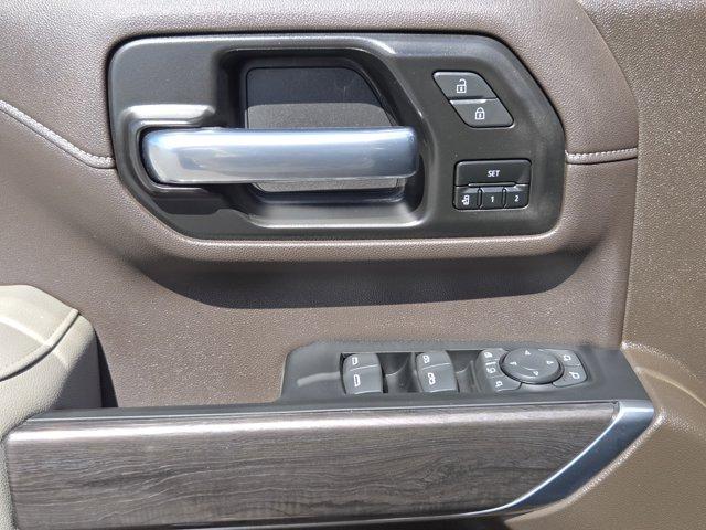2022 Chevrolet Silverado 3500 HD Vehicle Photo in Decatur, TX 76234