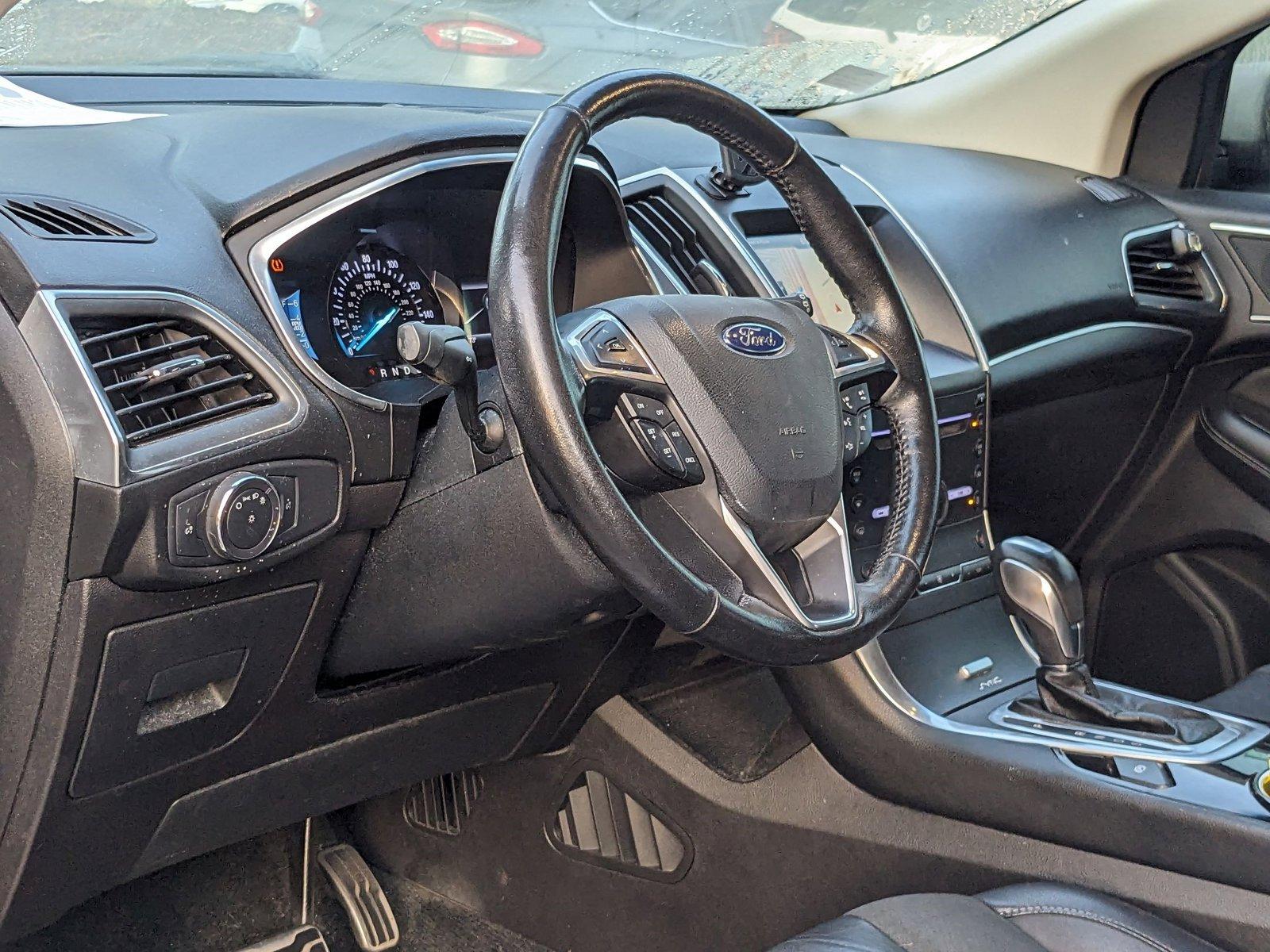 2015 Ford Edge Vehicle Photo in Sanford, FL 32771