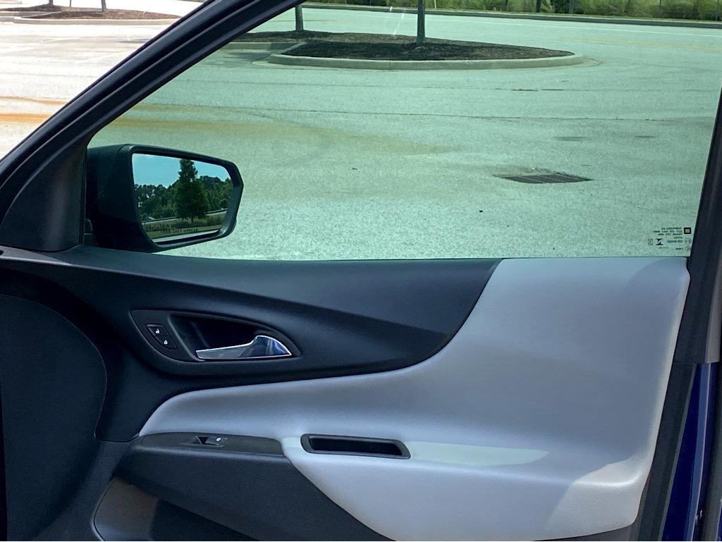 2023 Chevrolet Equinox Vehicle Photo in POOLER, GA 31322-3252