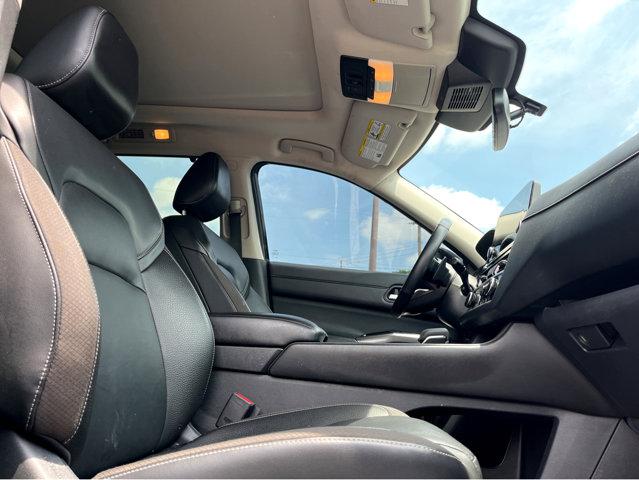 2022 Nissan Pathfinder Vehicle Photo in Savannah, GA 31419