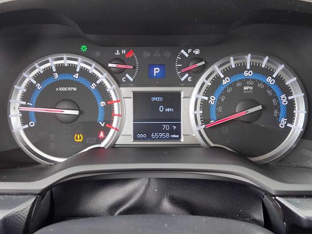2019 Toyota 4Runner Vehicle Photo in PLANO, TX 75024