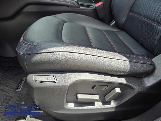 2023 Mazda CX-5 Vehicle Photo in DENTON, TX 76210-9321
