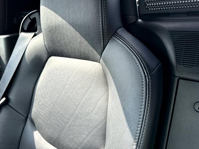 2014 Mazda MX-5 Miata Vehicle Photo in BEAUFORT, SC 29906-4218