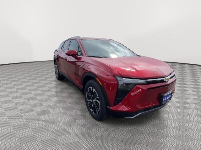 Used 2024 Chevrolet Blazer EV LT with VIN 3GNKDBRJ5RS259729 for sale in Port Orchard, WA