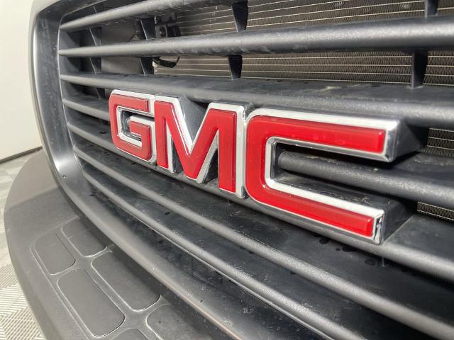 2025 GMC Savana Cargo 2500 Vehicle Photo in GILBERT, AZ 85297-0402
