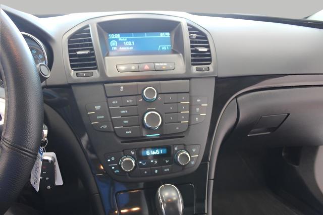 2012 Buick Regal Vehicle Photo in Green Bay, WI 54304