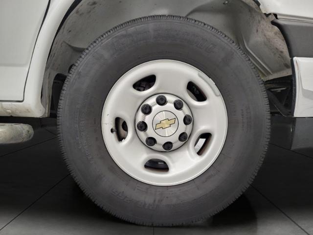 2023 Chevrolet Express Cargo 2500 Vehicle Photo in OSHKOSH, WI 54904-7811