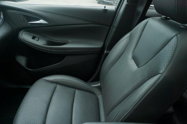 2023 Buick Encore GX Vehicle Photo in FAIRMONT, WV 26554-2318