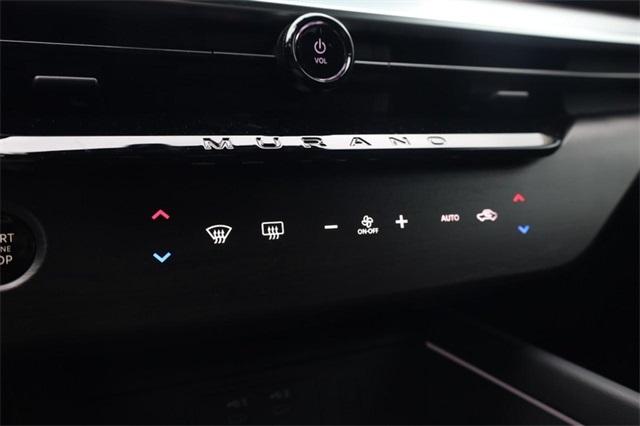 2025 Nissan Murano Vehicle Photo in Hazelwood, MO 63042