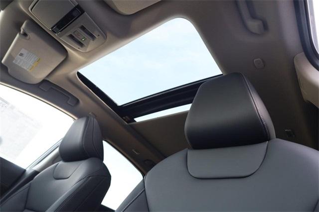 2025 Nissan Murano Vehicle Photo in Hazelwood, MO 63042