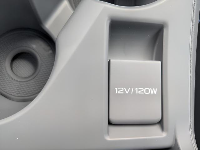 2025 Subaru Crosstrek Vehicle Photo in Green Bay, WI 54304