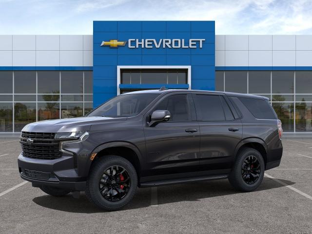2024 Chevrolet Tahoe Vehicle Photo in SAVANNAH, GA 31406-4513