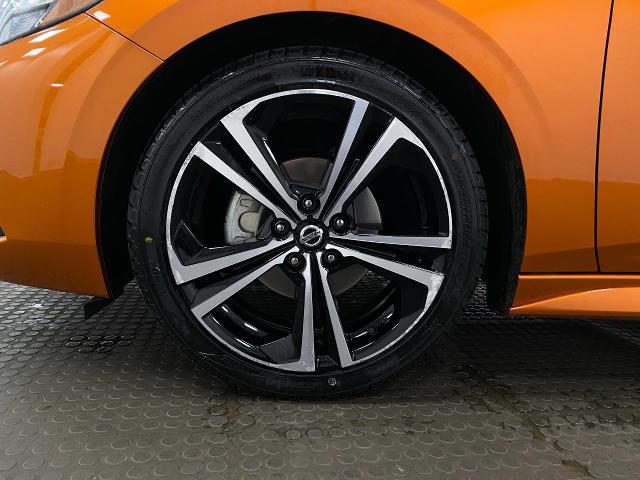 2022 Nissan Sentra Vehicle Photo in Appleton, WI 54913