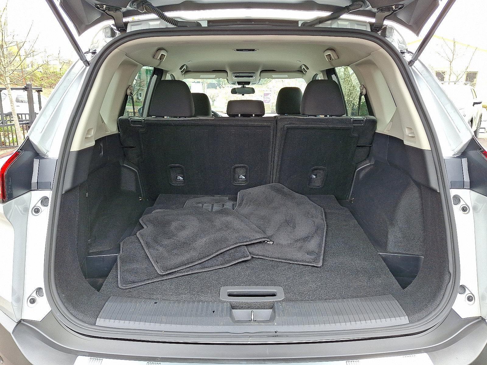 2022 Nissan Rogue Vehicle Photo in Jenkintown, PA 19046