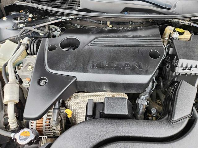 2015 Nissan Altima Vehicle Photo in DALLAS, TX 75209