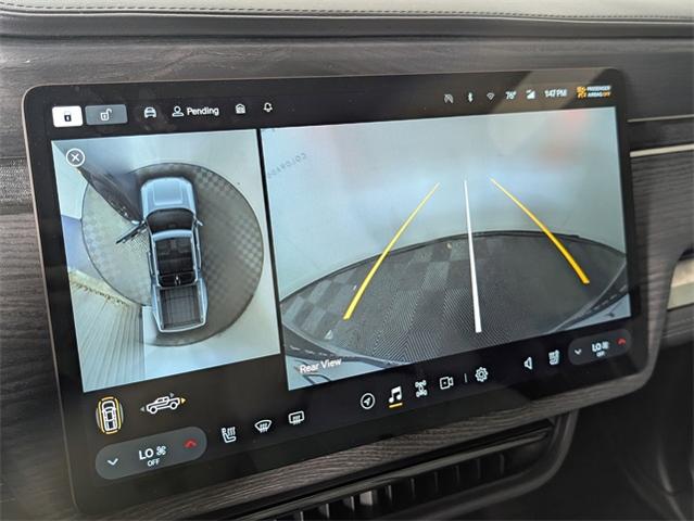 2023 Rivian R1T Vehicle Photo in ENGLEWOOD, CO 80113-6708