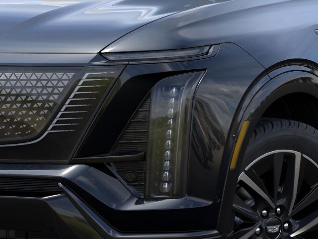 2026 Cadillac VISTIQ Vehicle Photo in APPLETON, WI 54914-4656