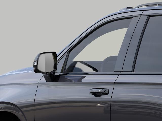 2025 Chevrolet Tahoe Vehicle Photo in APPLETON, WI 54914-4656
