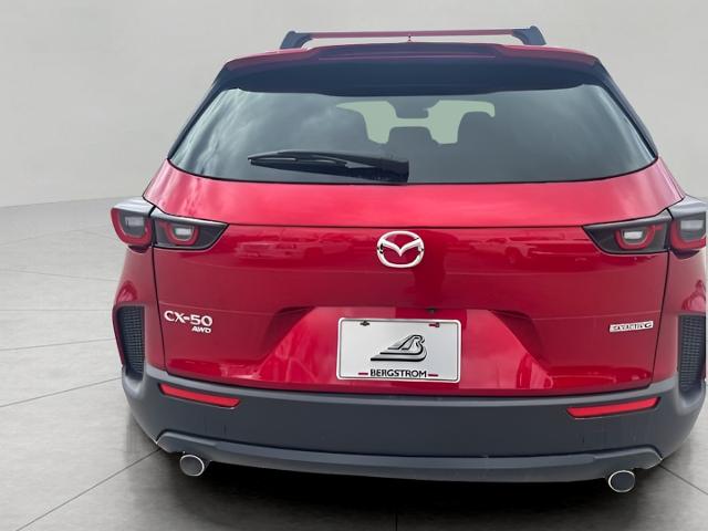 2023 Mazda CX-50 Vehicle Photo in Green Bay, WI 54304