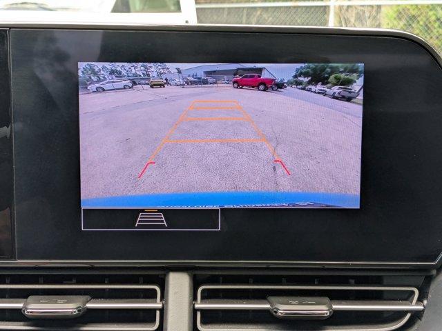2024 Chevrolet Trax Vehicle Photo in BRUNSWICK, GA 31525-1881