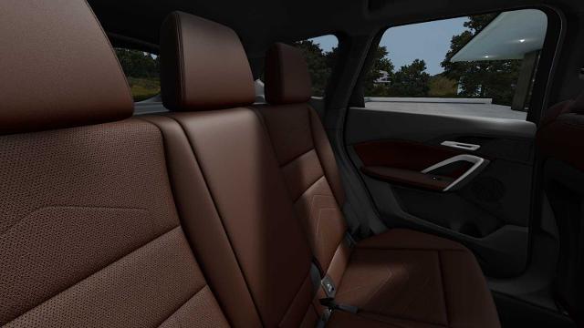 2025 BMW X1 xDrive28i Vehicle Photo in GRAPEVINE, TX 76051