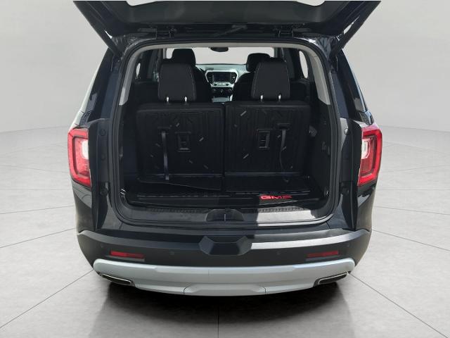 2023 GMC Acadia Vehicle Photo in GREEN BAY, WI 54303-3330