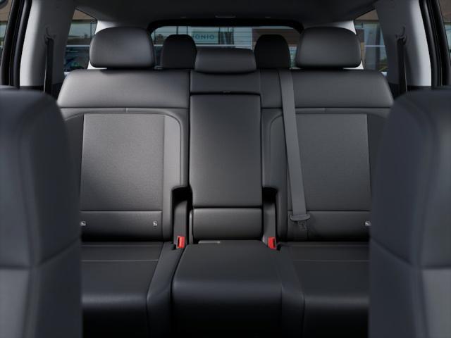 2025 Hyundai SANTA FE Vehicle Photo in Peoria, IL 61615