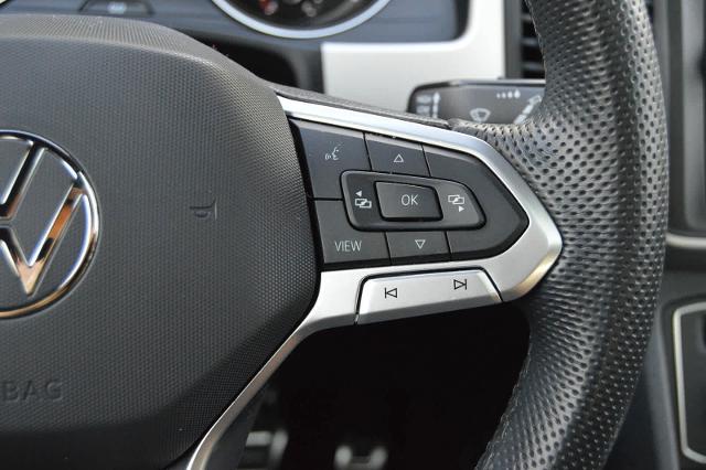 2021 Volkswagen Atlas Cross Sport Vehicle Photo in Houston, TX 77090
