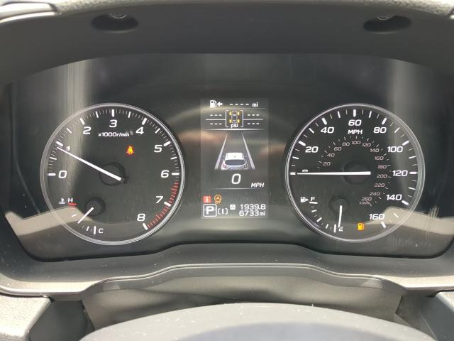 2024 Subaru Impreza Vehicle Photo in Brunswick, GA 31525