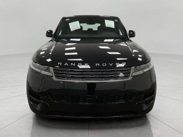 2025 Range Rover Sport Vehicle Photo in Appleton, WI 54913