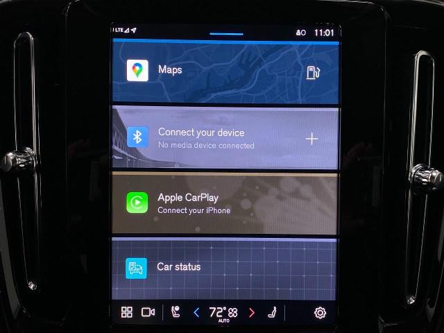 2025 Volvo XC40 Vehicle Photo in Appleton, WI 54913