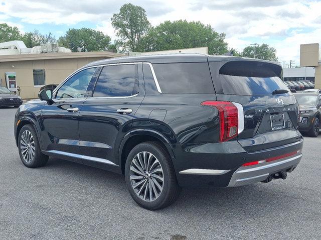 2025 Hyundai PALISADE Vehicle Photo in Harrisburg, PA 17111